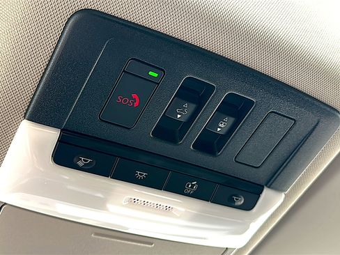 New 2026 Nissan Rogue Platinum AWD/4WD image 28