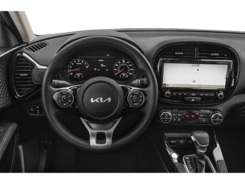 Used 2022 Kia Soul S image 11