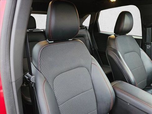 Used 2023 Ford Escape ST-Line w/ Tech Pack #1 image 17