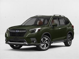 Used 2023 Subaru Forester Touring w/ Popular Package #2 AWD/4WD video 1