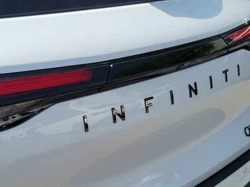 Certified 2026 INFINITI QX60 Sport w/ Dark Cargo Package AWD/4WD image 26