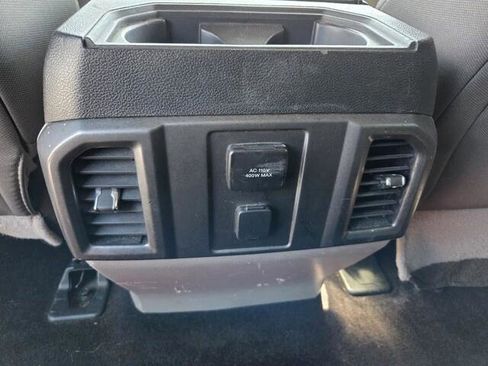 Used 2016 Ford F150 XLT w/ Equipment Group 302A Luxury image 15