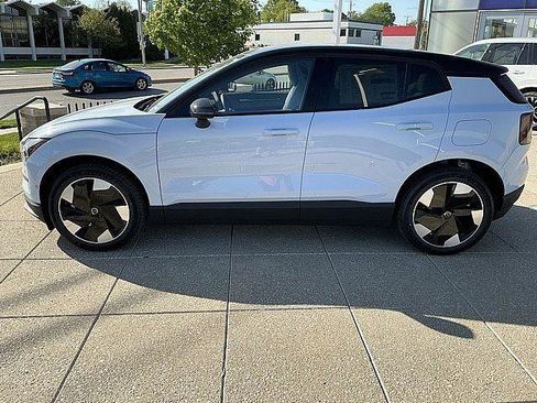New 2026 Volvo EX30 Ultra w/ Climate Package AWD/4WD image 9