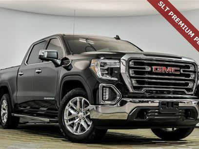 Used 2020 GMC Sierra 1500 SLT w/ SLT Premium Plus Package