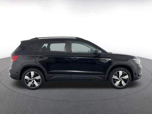 Used 2025 Volkswagen Taos S AWD/4WD image 10