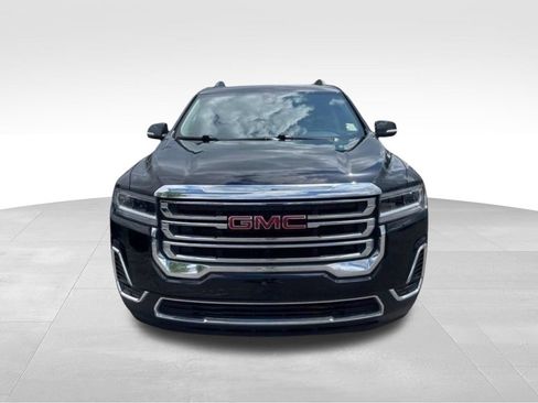 Used 2023 GMC Acadia SLE w/ Driver Convenience Package FWD image 8