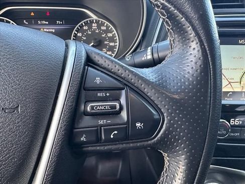 Used 2018 Nissan Maxima 3.5 SL image 26