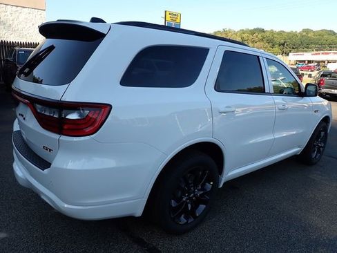 New 2026 Dodge Durango GT image 7