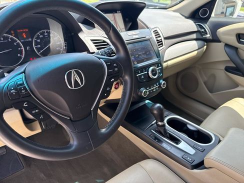 Used 2016 Acura RDX FWD w/ Technology Package image 34