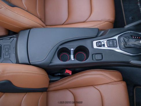 Used 2021 Chevrolet Camaro SS image 44