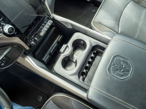 Used 2024 RAM 3500 Laramie image 19