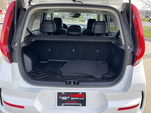 Used 2020 Kia Soul GT-Line Turbo image 35