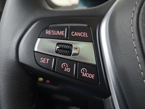 Used 2026 BMW X5 xDrive40i AWD/4WD image 17