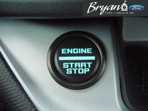 Used 2023 Ford Bronco Sport Big Bend w/ Convenience Package image 45