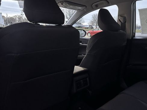 New 2026 Toyota Camry LE image 11