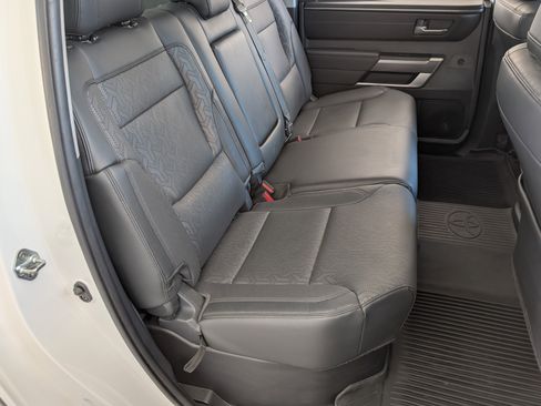 Used 2023 Toyota Tundra SR5 w/ TRD Off-Road Premium Package AWD/4WD image 19