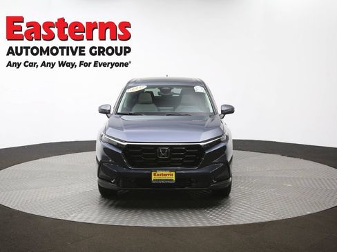 Used 2024 Honda CR-V EX-L image 53
