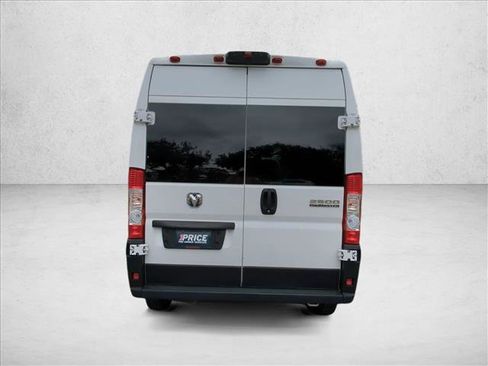 Used 2023 RAM ProMaster 2500 image 7