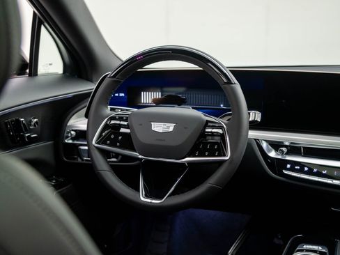 New 2026 Cadillac Lyriq Sport image 12