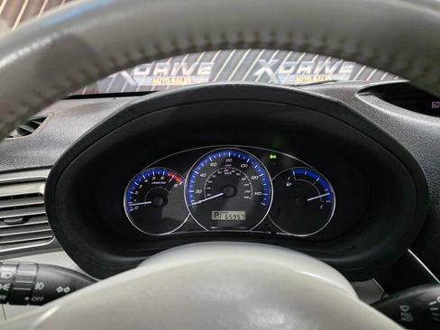 Used 2012 Subaru Forester 2.5X Limited AWD/4WD image 20