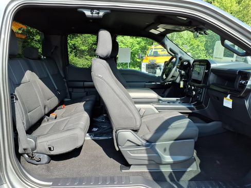 New 2026 Ford F150 STX AWD/4WD image 13