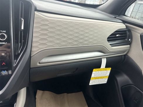 New 2026 Subaru Forester Premium image 58