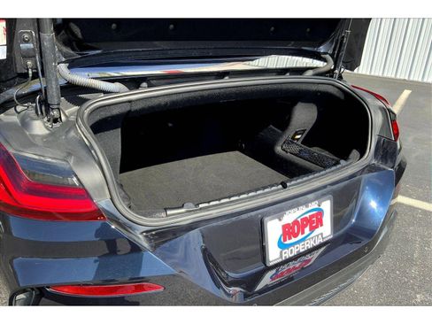 Used 2019 BMW M850i xDrive Convertible image 22