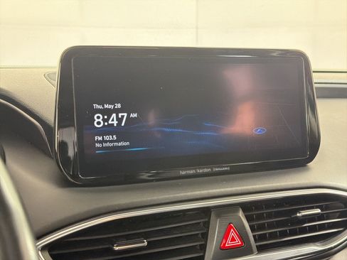 Used 2022 Hyundai Santa Fe Limited AWD/4WD image 24