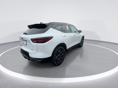 Used 2024 Chevrolet Blazer RS w/ Driver Confidence II Package image 8