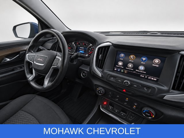 Used 2020 GMC Terrain SLE w/ LPO, Floor Liner Package AWD/4WD image 25