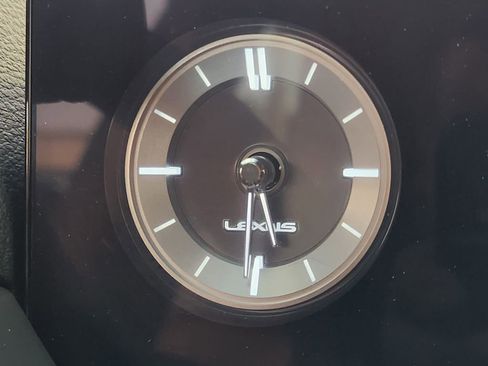 Used 2023 Lexus ES 350 w/ Premium Package image 20