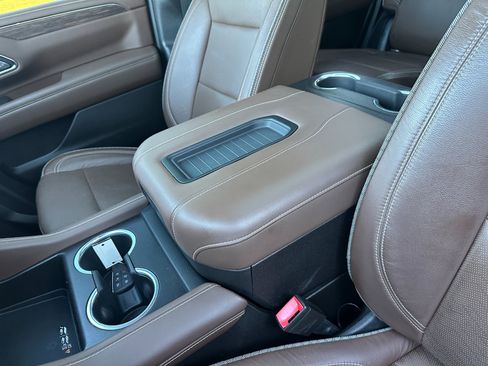 Used 2021 Chevrolet Tahoe High Country w/ Premium Package 2 image 62