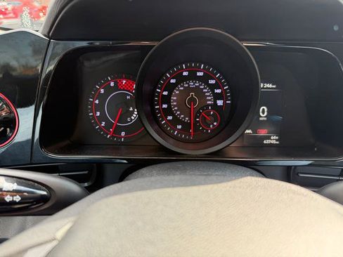 Used 2022 Hyundai Elantra N Line image 23