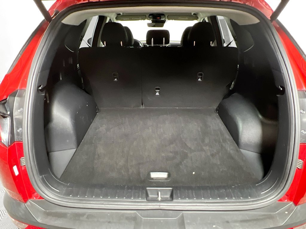 Used 2023 Hyundai Tucson SEL AWD/4WD image 22