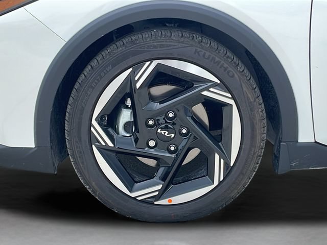 New 2026 Kia K4 GT-Line Turbo FWD image 29
