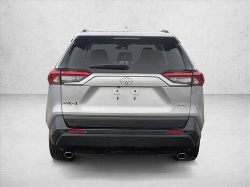 Used 2024 Toyota RAV4 XLE image 7