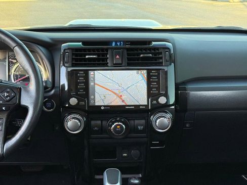 Certified 2023 Toyota 4Runner TRD Off-Road Premium image 16