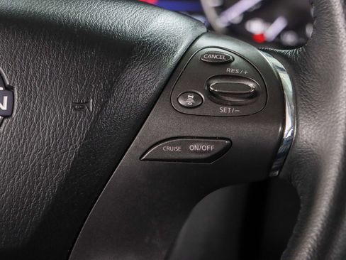 Used 2023 Nissan Murano SV AWD/4WD image 14
