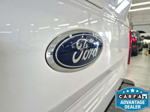 Used 2019 Ford F150 Lariat w/ Equipment Group 501A Mid AWD/4WD image 35