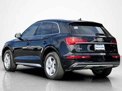 Used 2022 Audi Q5 2.0T Premium AWD/4WD image 3