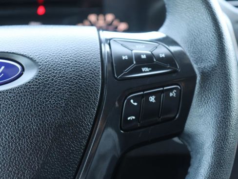 Used 2019 Ford Explorer XLT w/ Class II Trailer Tow Package image 28