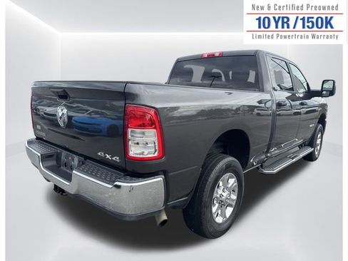 Used 2024 RAM 2500 Big Horn image 6