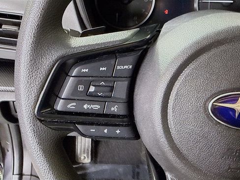 Used 2024 Subaru Crosstrek 2.0i Premium image 20