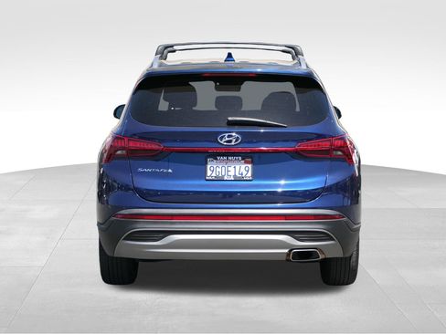 Used 2023 Hyundai Santa Fe SEL FWD image 5