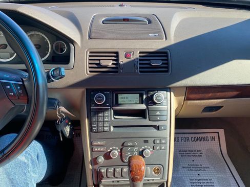 Used 2014 Volvo XC90 3.2 image 15