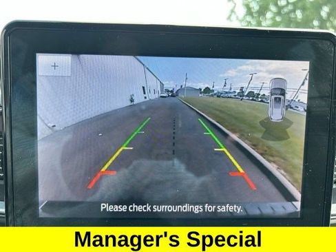 Used 2021 Ford Explorer XLT w/ Equipment Group 202A AWD/4WD image 31
