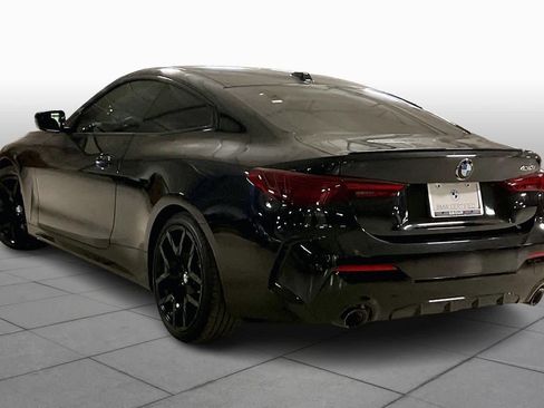 Certified 2026 BMW 430i Coupe w/ M Sport Package image 11