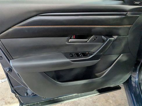 Used 2025 MAZDA CX-50 AWD 2.5 Hybrid w/ Premium Pkg image 11