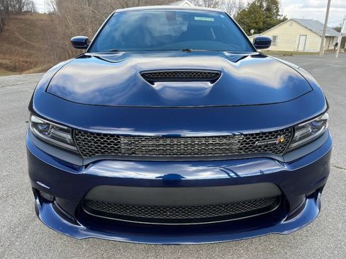 Used 2016 Dodge Charger R/T Scat Pack w/ Beats Audio Group image 31