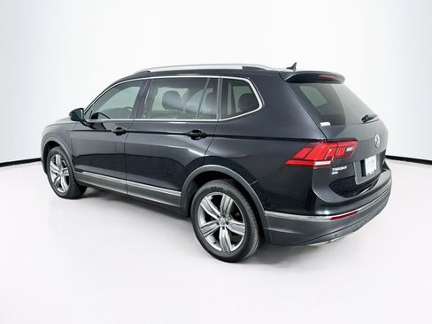 Used 2019 Volkswagen Tiguan SEL Premium AWD/4WD image 5